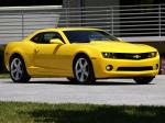 Chevrolet Camaro RS 2009 года